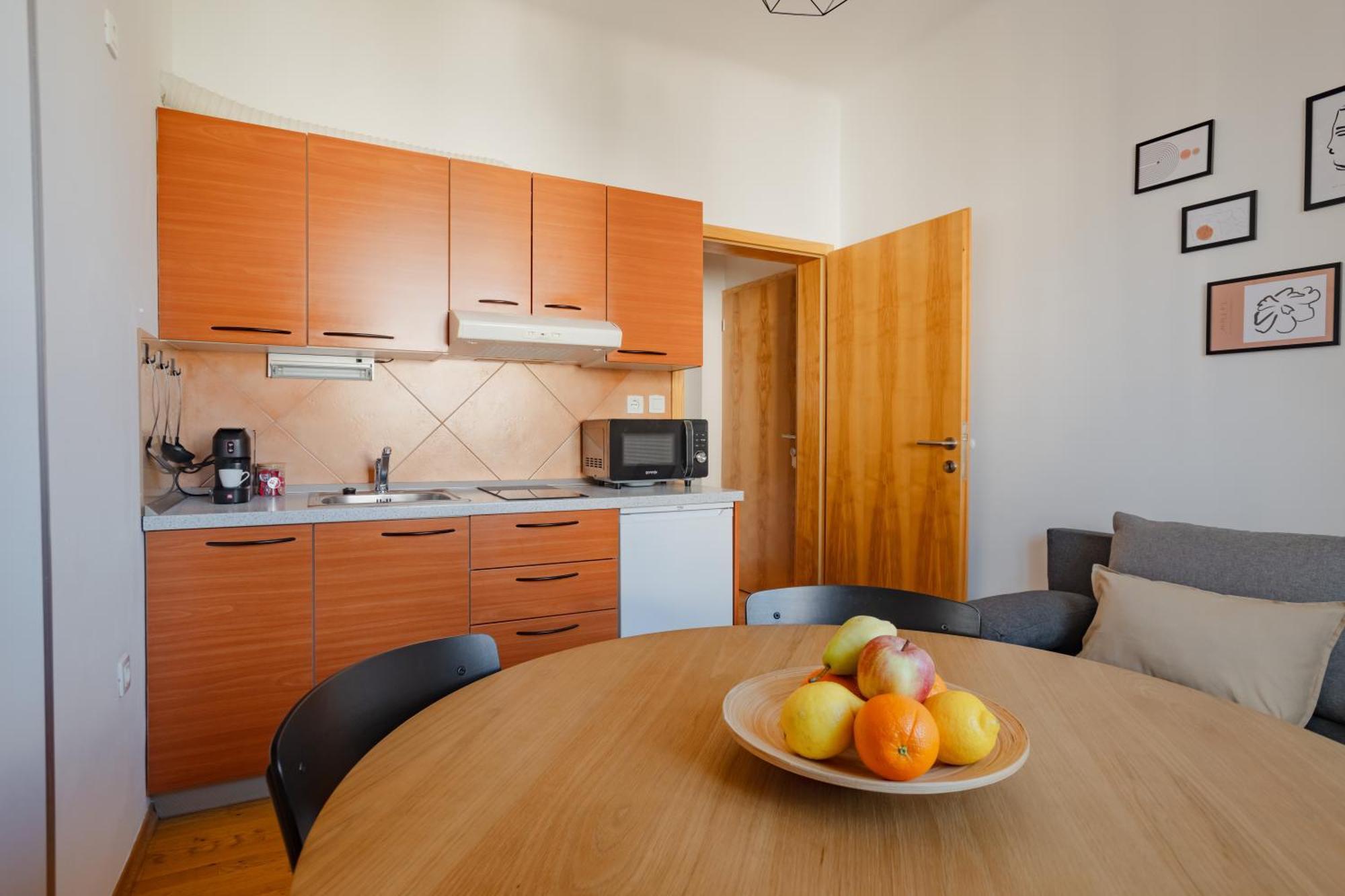 Vila Klara Apartments Ljubljana Eksteriør bilde