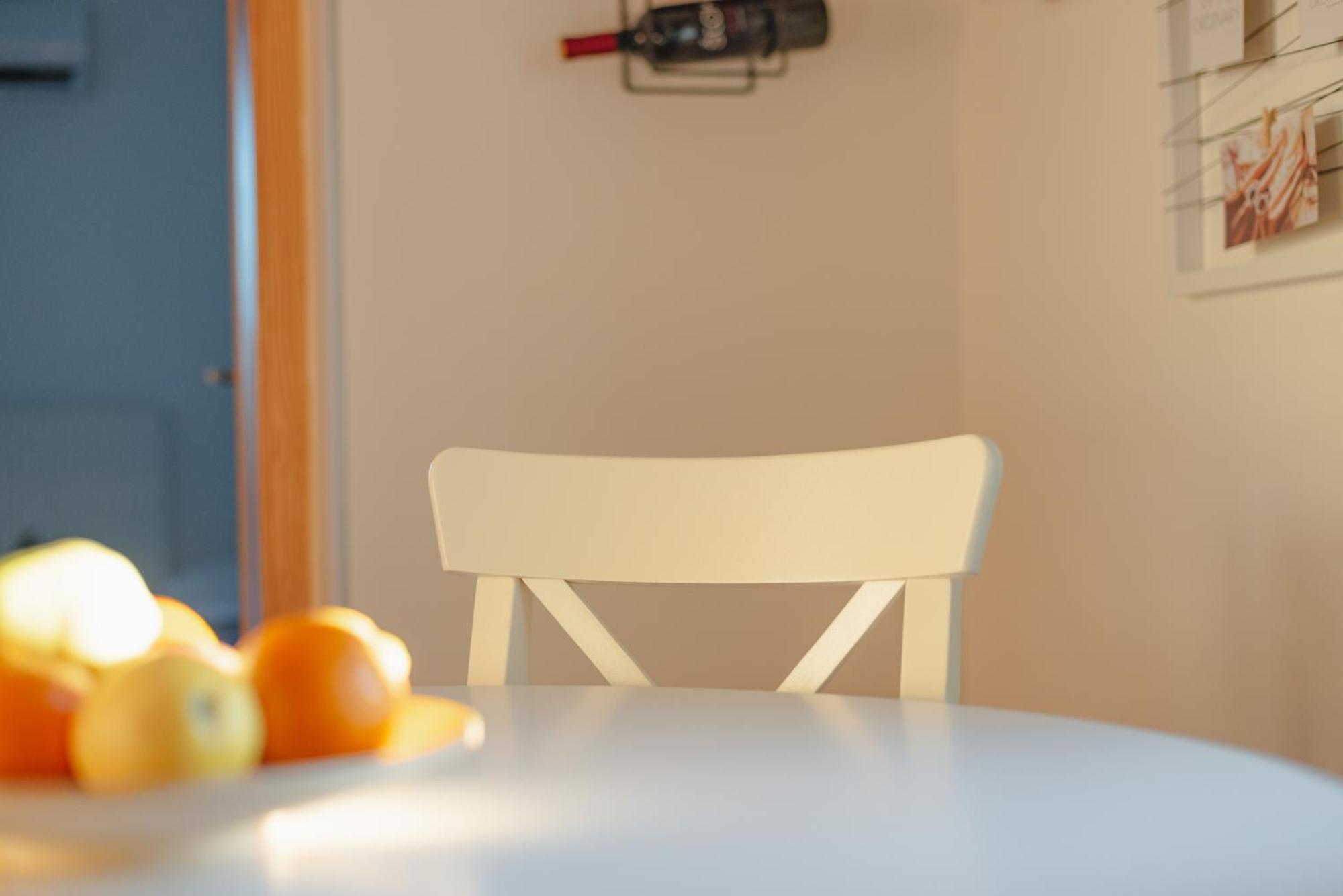 Vila Klara Apartments Ljubljana Eksteriør bilde