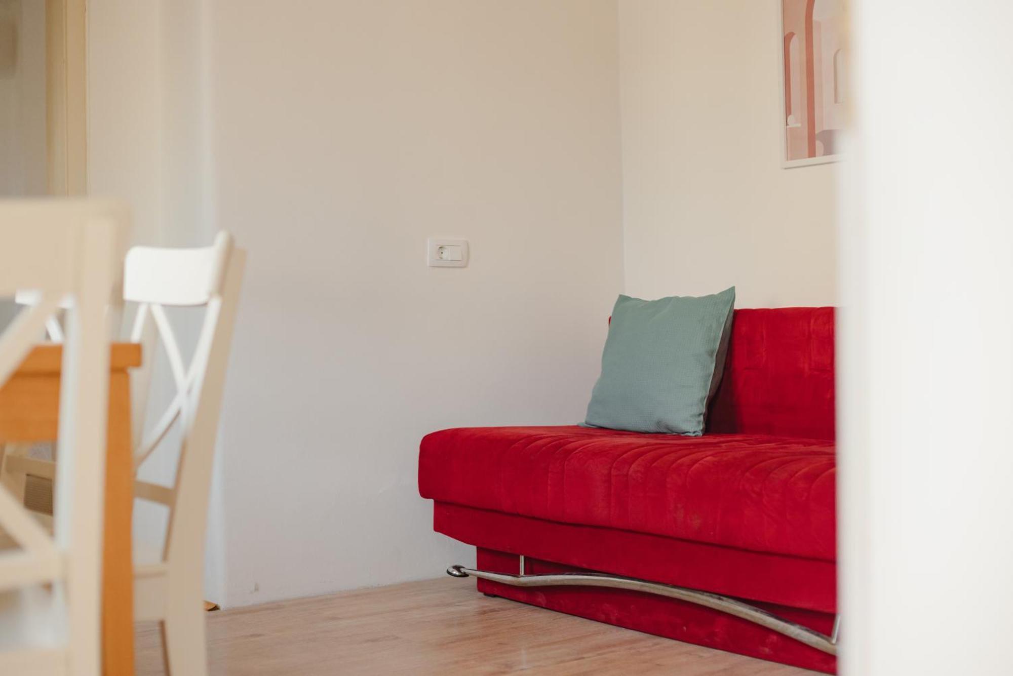 Vila Klara Apartments Ljubljana Eksteriør bilde
