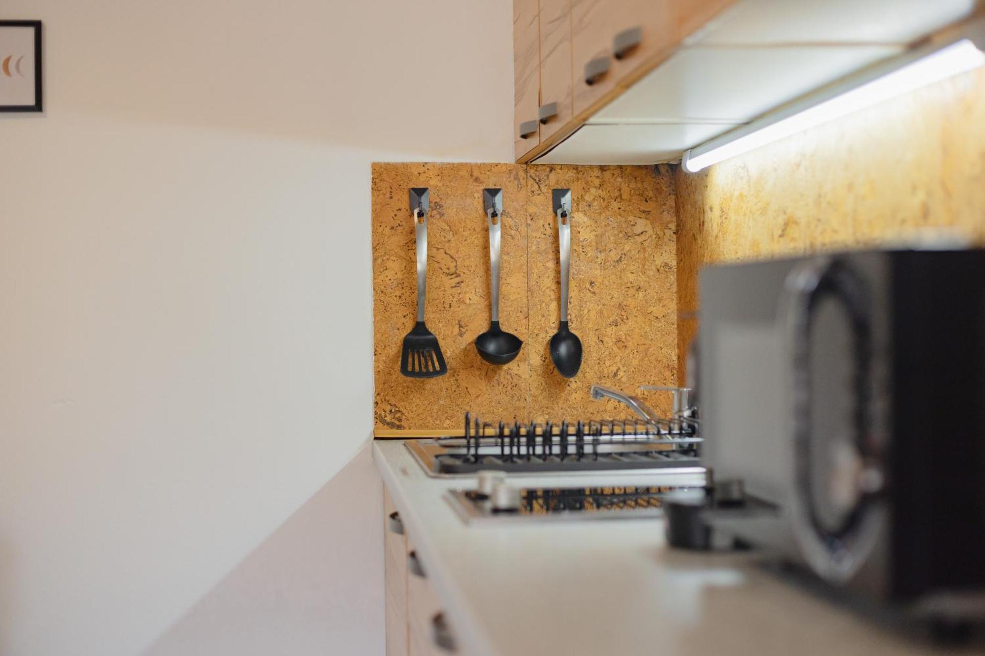 Vila Klara Apartments Ljubljana Eksteriør bilde