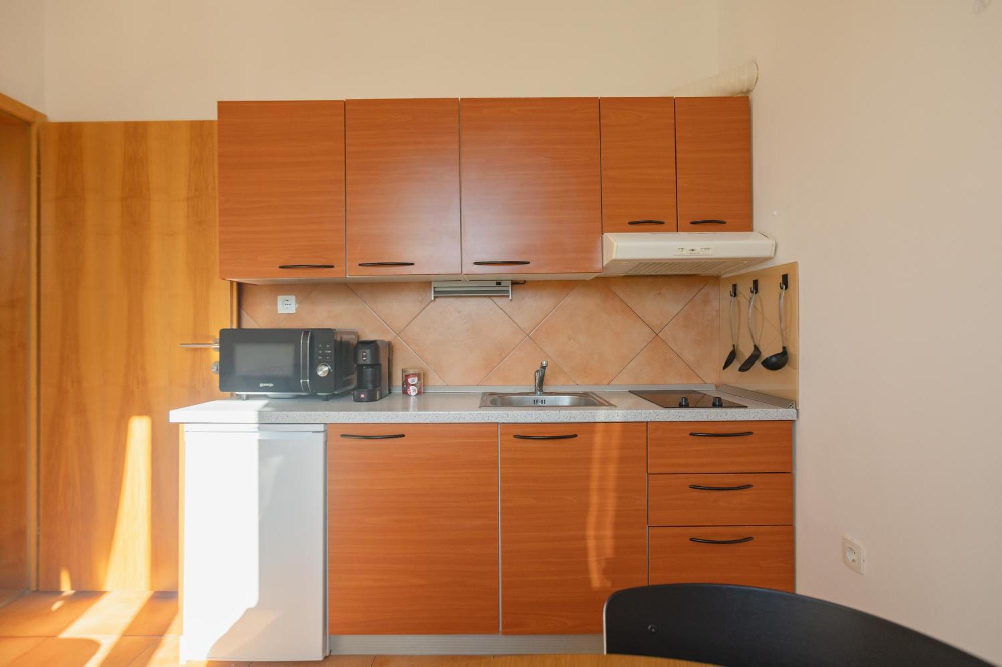 Vila Klara Apartments Ljubljana Eksteriør bilde